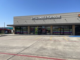 Spring, TX Retail - 24525 Gosling Rd