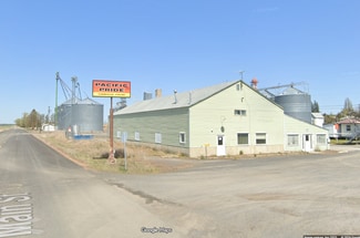 Spangle, WA Industrial - 100 4th St