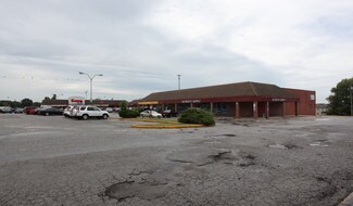 Kansas City, MO Office/Retail - 8700-8756 Blue Ridge Blvd