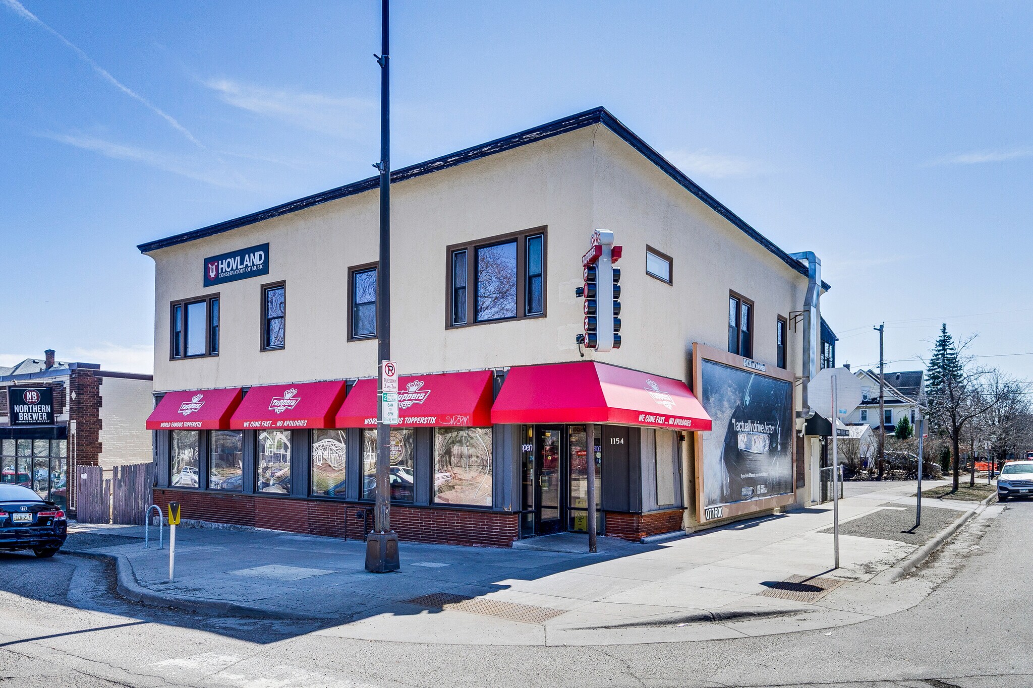 1154 Grand Ave, Saint Paul, MN for Sale