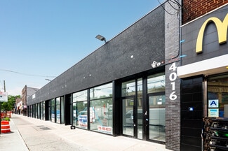 Corona, NY Retail - 40-16 National St