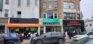 Brooklyn, NY Retail - 1421 Kings Hwy