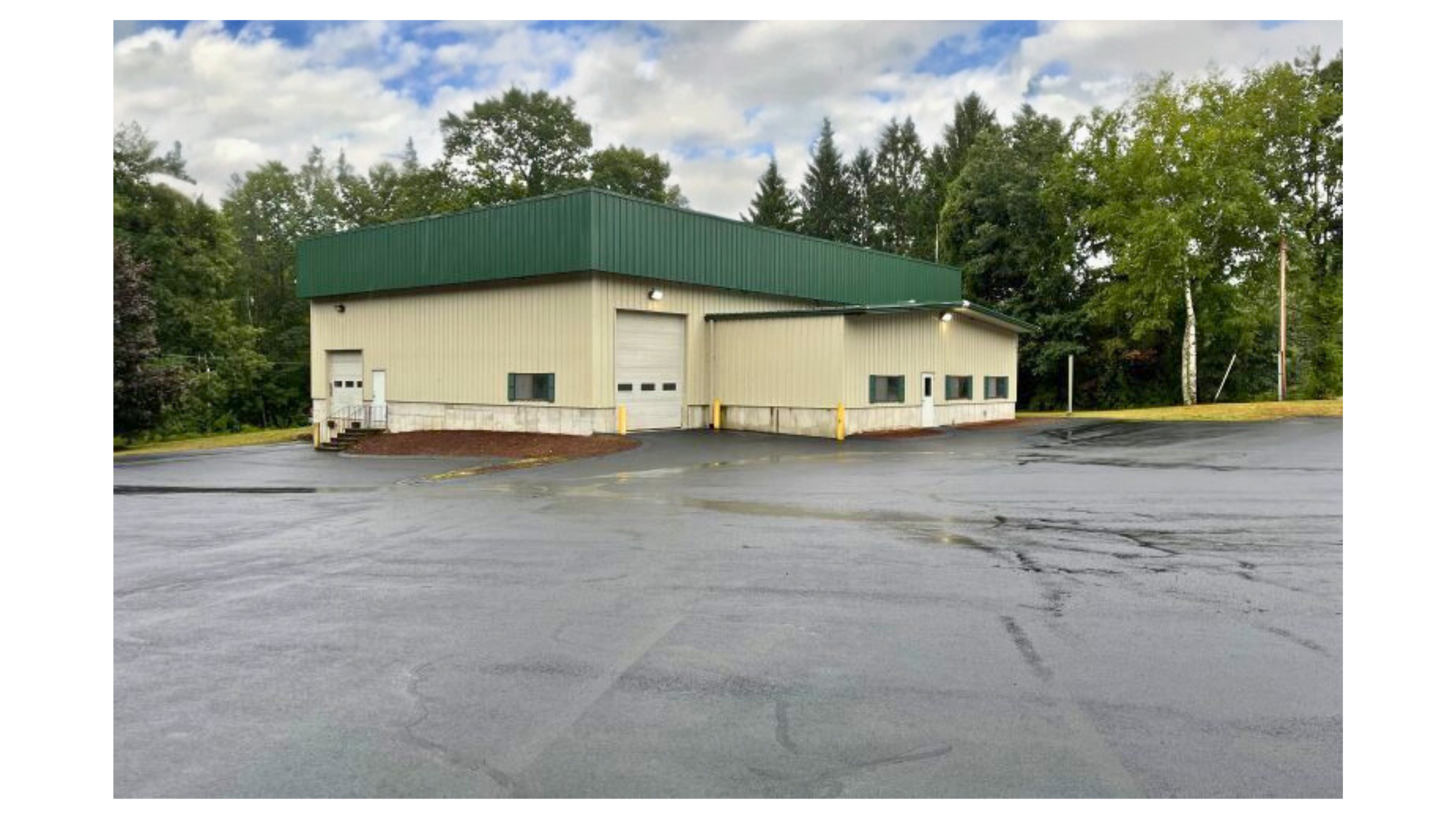 145 Taylor St Littleton, MA 01460 Industrial Property for Lease on