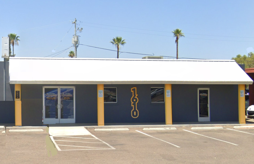 1610 E Maryland Ave, Phoenix, AZ for Rent