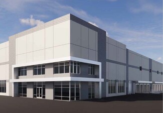 Raynham, MA Warehouse - 1958 Broadway