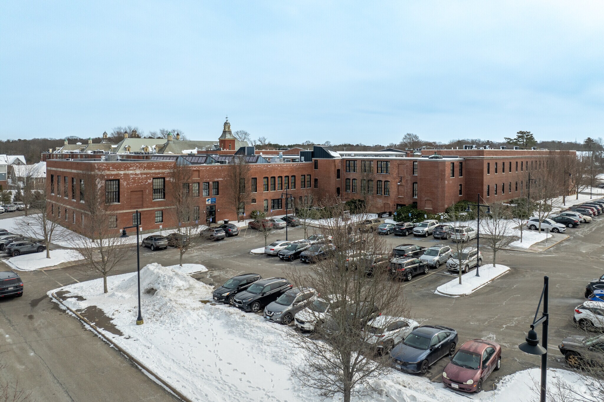 16 Chestnut St, Foxboro, MA for Rent