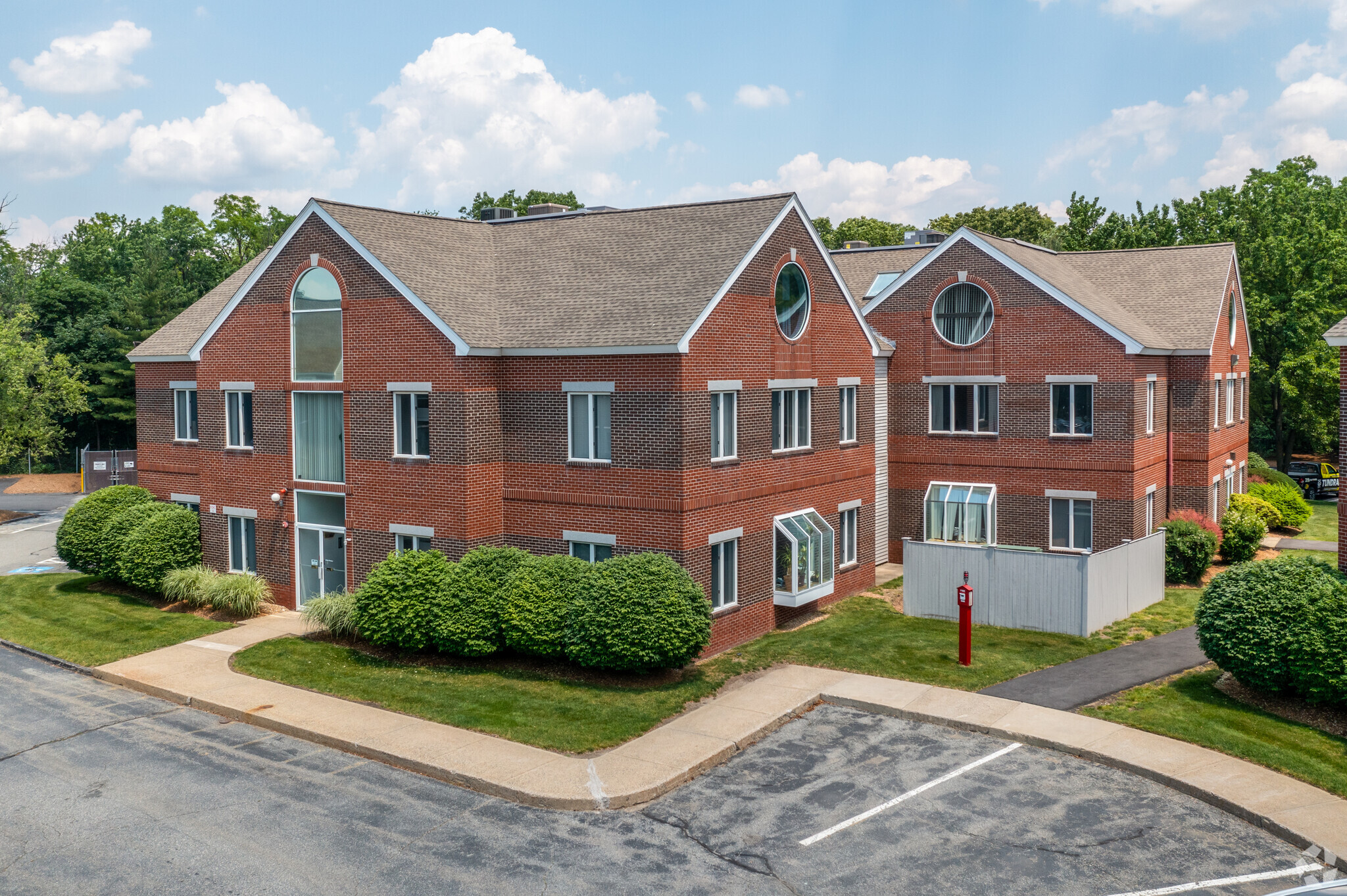 50 Salem St Lynnfield, MA 01940 Office Property for Lease on