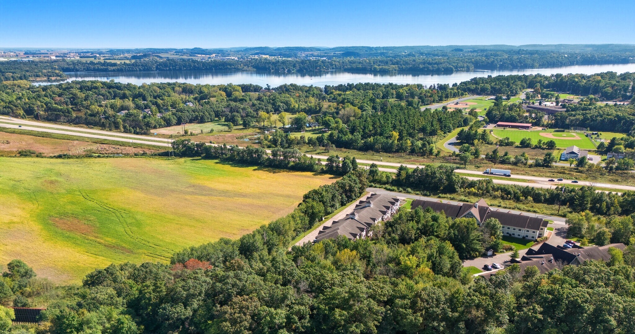 22XX White Pine Lane, Menomonie, WI for Sale