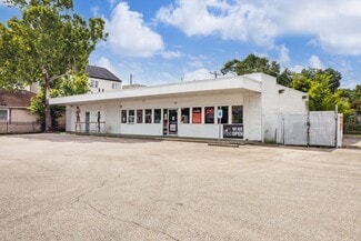 Houston, TX Retail - 602 E 20th St