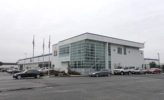Hayward, CA undefined - 25447 Industrial Blvd
