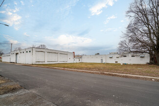 North Tonawanda, NY Industrial - 59 Felton St