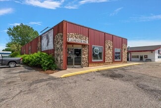 Clinton Township, MI Showroom - 1357 S Gratiot Ave Clinton Township, MI Showroom - 1357 S Gratiot Ave