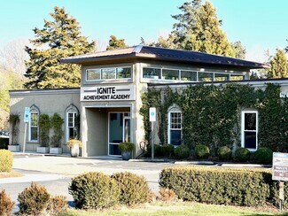 Charlotte, NC Office - 6203 Carmel Rd