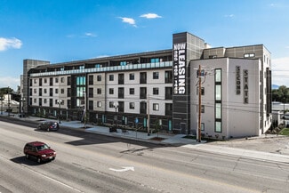 Clearfield, UT Apartments - 230 S State St