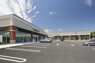 Cedar Knolls, NJ Retail - 170 E Hanover Ave