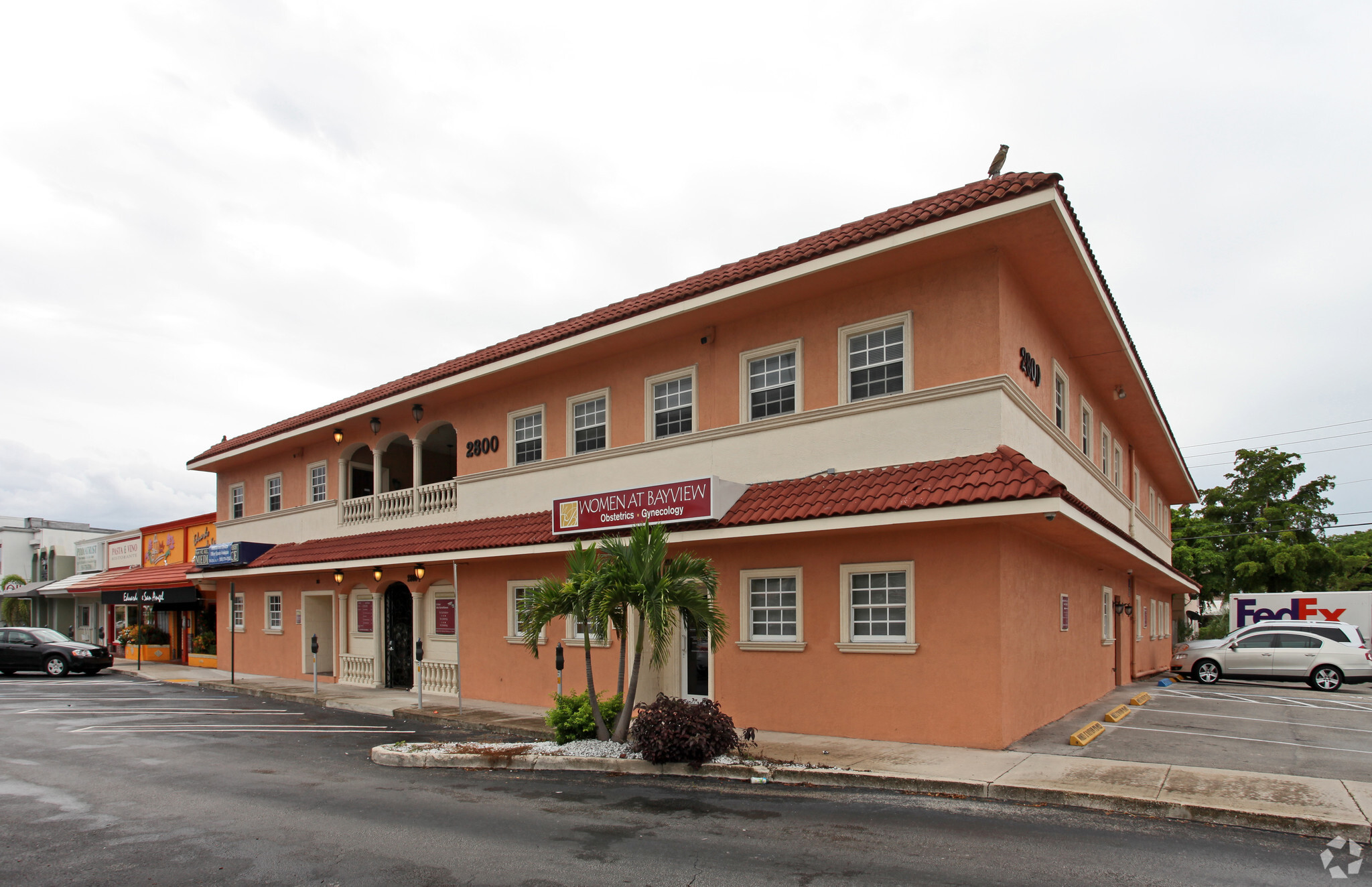 2800 E Commercial Blvd, Fort Lauderdale, FL for Rent
