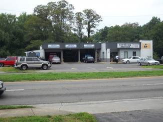 Roanoke, VA Auto Repair - 1474 Peters Creek Rd NW