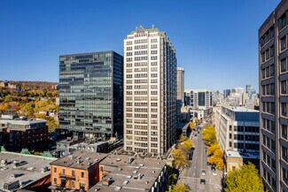 Westmount, QC Retail - 4175 Rue Sainte-Catherine O Westmount, QC Retail - 4175 Rue Sainte-Catherine O