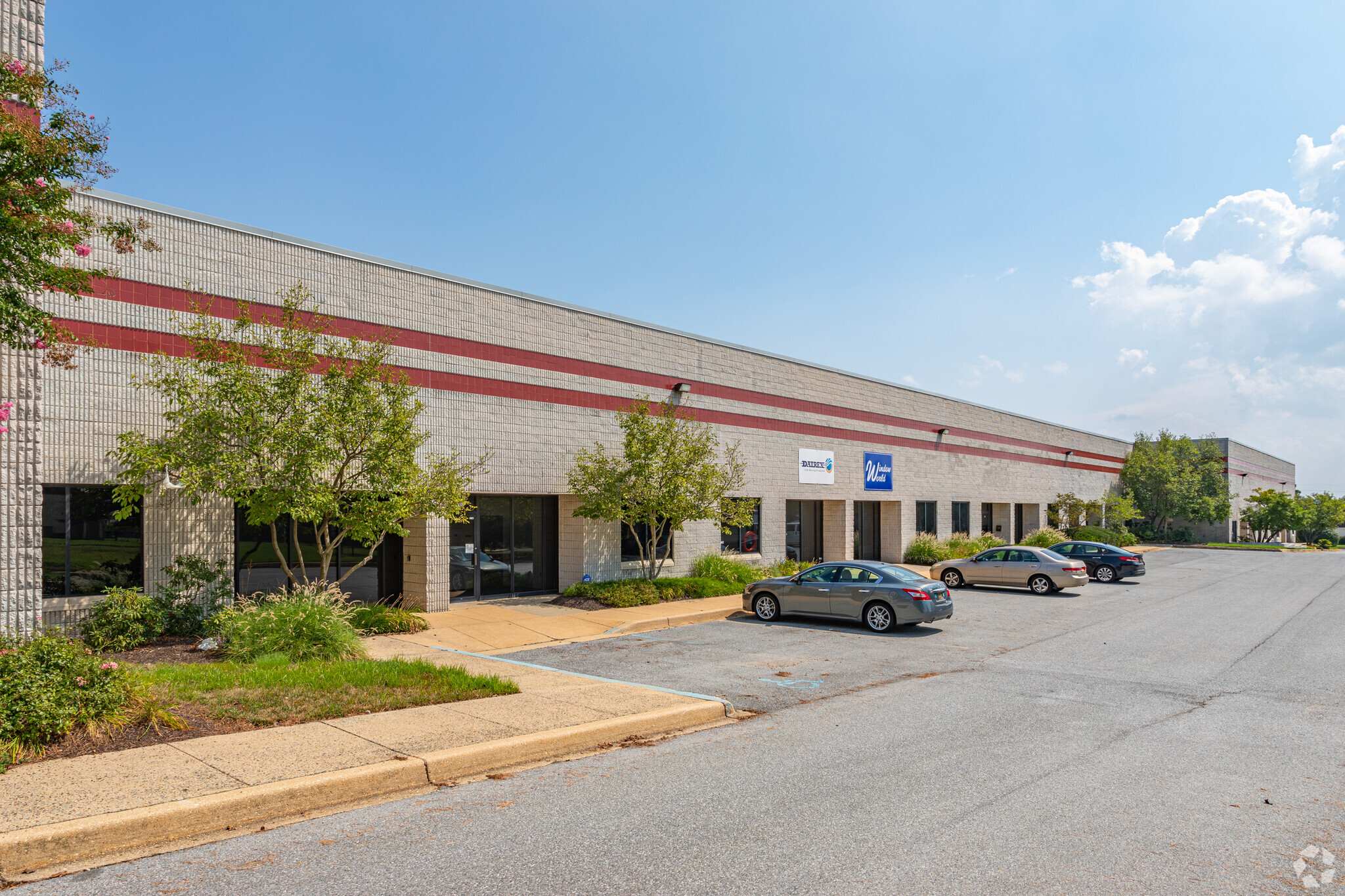 88-120 Quigley Blvd, New Castle, DE for Rent