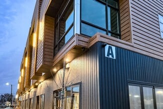 Kennewick, WA Flex - 212 N Elm St Kennewick, WA Flex - 212 N Elm St