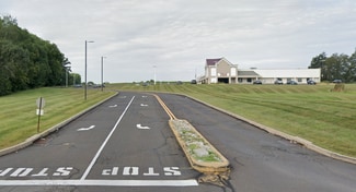 Collegeville, PA Commercial Land - 841 Gravel Pike