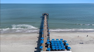 Murrells Inlet, SC Freestanding - 110 S Waccamaw Dr