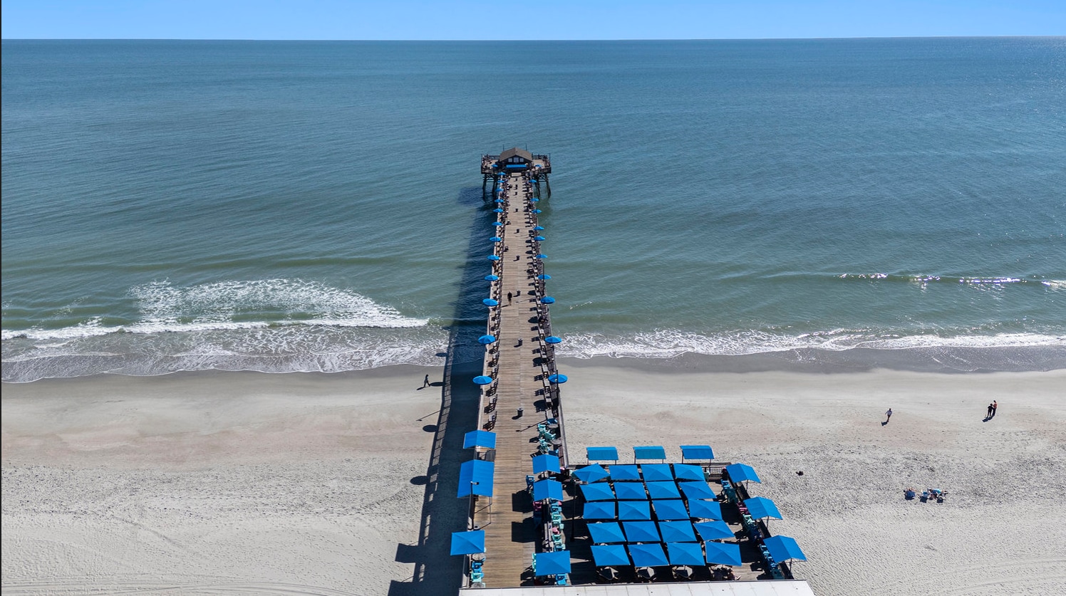 110 S Waccamaw Dr, Murrells Inlet, SC for Sale