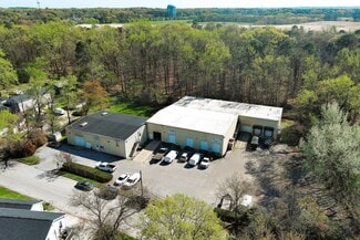 Odenton, MD Warehouse - 1449 Odenton Rd
