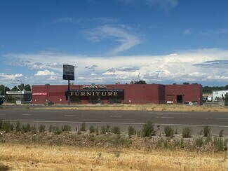 Richland, WA Retail - 1911 Fowler St Richland, WA Retail - 1911 Fowler St