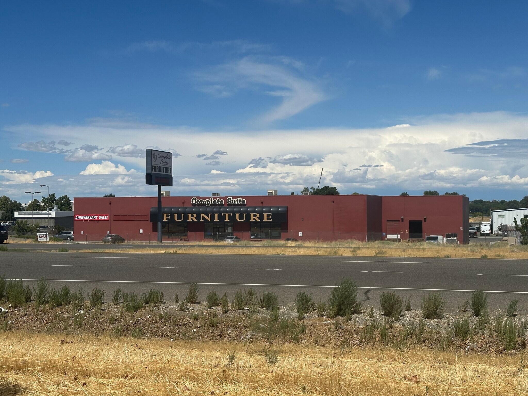 1911 Fowler St, Richland, WA for Sale