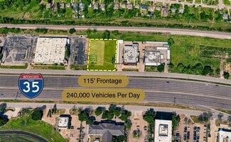 Dallas, TX Commercial - 2970 N Stemmons Fwy