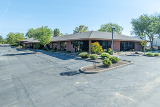 Citrus Heights, CA Office - 7803 Madison Ave