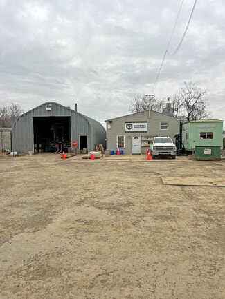 Beltsville, MD Industrial - 11343 Maryland Ave Beltsville, MD Industrial - 11343 Maryland Ave