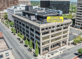 Wilmington, DE Office - 800 N King St