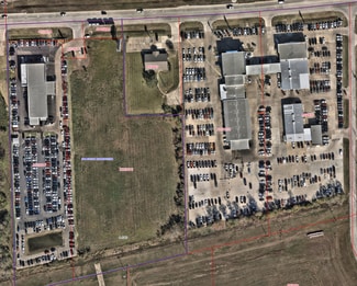 Rosenberg, TX Commercial - 26633 Southwest Fwy