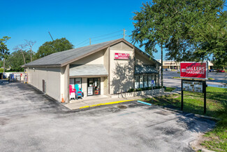 Casselberry, FL Freestanding - 965 S Winter Park Dr