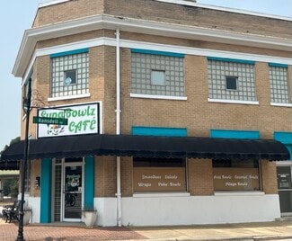 Fuquay-Varina, NC Retail - 411 E Broad St Fuquay-Varina, NC Retail - 411 E Broad St
