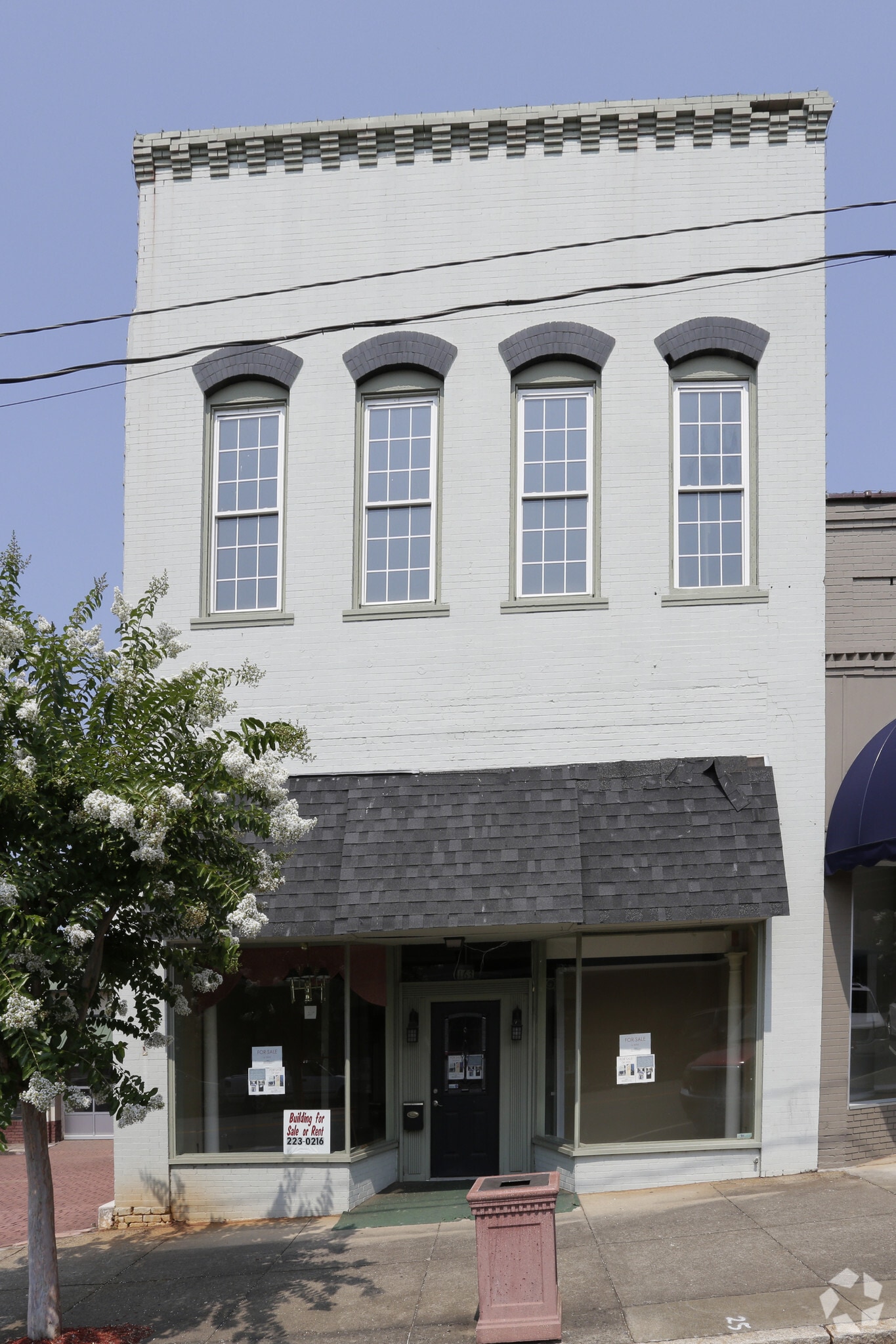 163 N Main St, Rutherfordton, NC for Sale