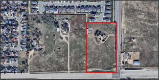 Brighton, CO Commercial - 12101 Quebec St