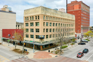 Lincoln, NE Office - 1040 O St