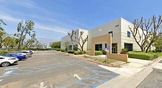 Ontario, CA Industrial - 2057 S Grove Ave