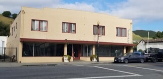 Fremont, CA Retail - 37312-37316 Niles Blvd