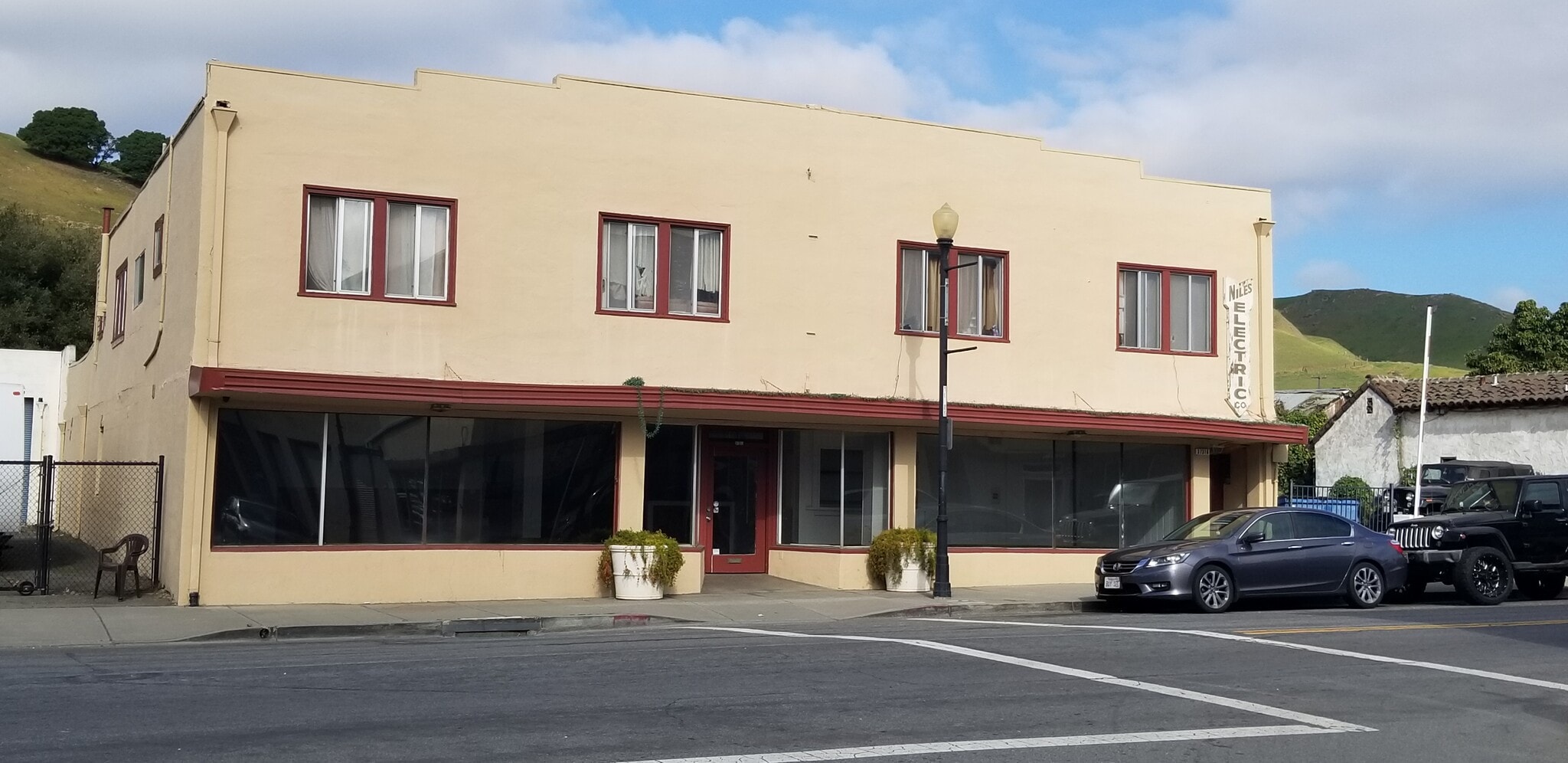 37312-37316 Niles Blvd, Fremont, CA for Rent