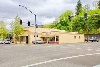 Oregon City, OR Retail - 502 Main St