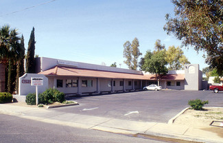 Avondale, AZ Office - 1412 N Central Ave