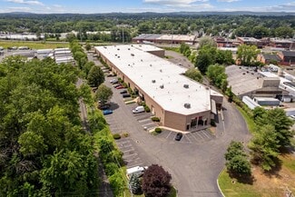 West Hartford, CT Flex, Industrial - 141 South St West Hartford, CT Flex, Industrial - 141 South St
