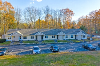 Student Housing - UNH - Durham, NH Student Housing - UNH - Durham, NH