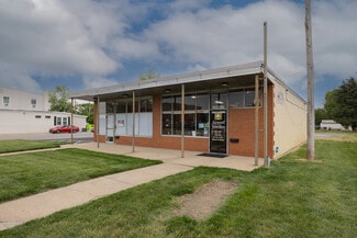 Sandston, VA Office/Retail - 103-105 W Williamsburg Rd