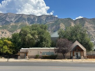 Provo, UT Veterinarian/Kennel - 3820 N University Ave Provo, UT Veterinarian/Kennel - 3820 N University Ave