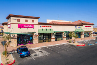 Las Vegas, NV Retail - 8091 Blue Diamond Blvd